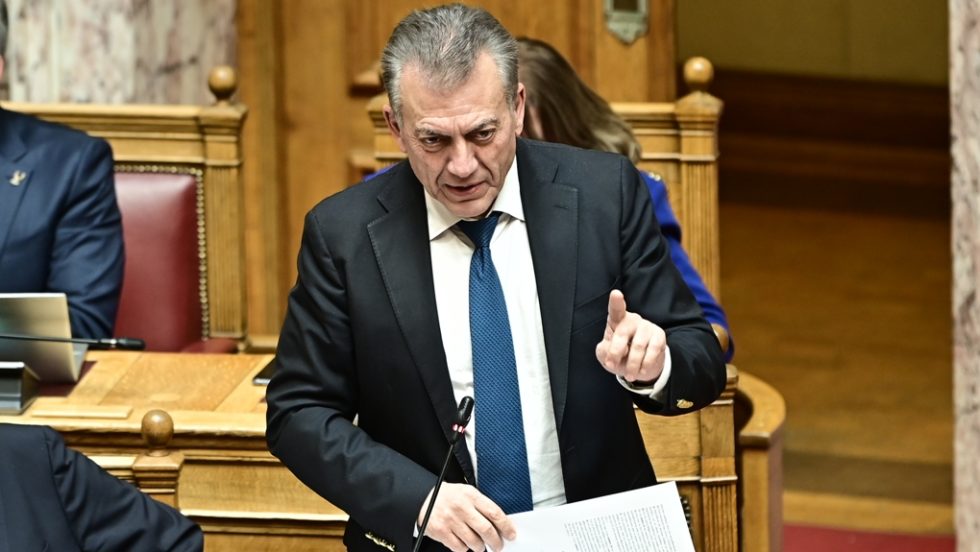 giannis vroutsis
